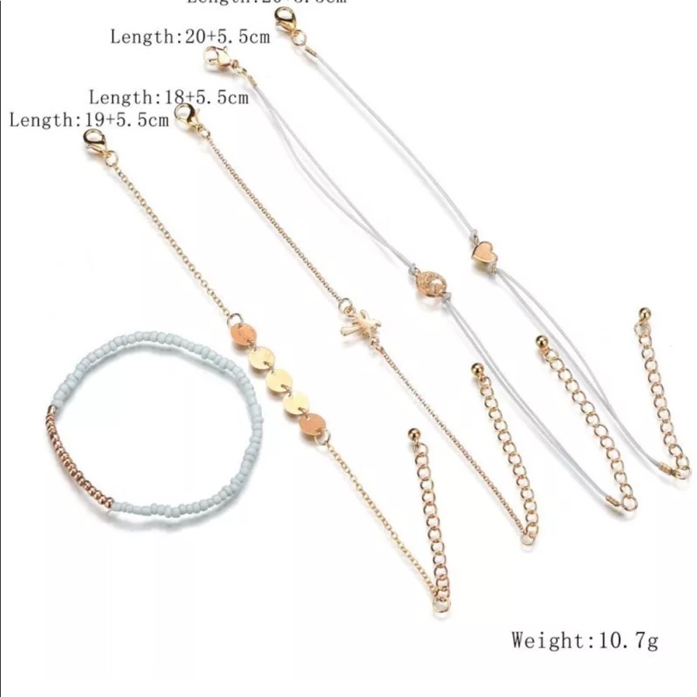 Jewelry set - Picture 4 of 4